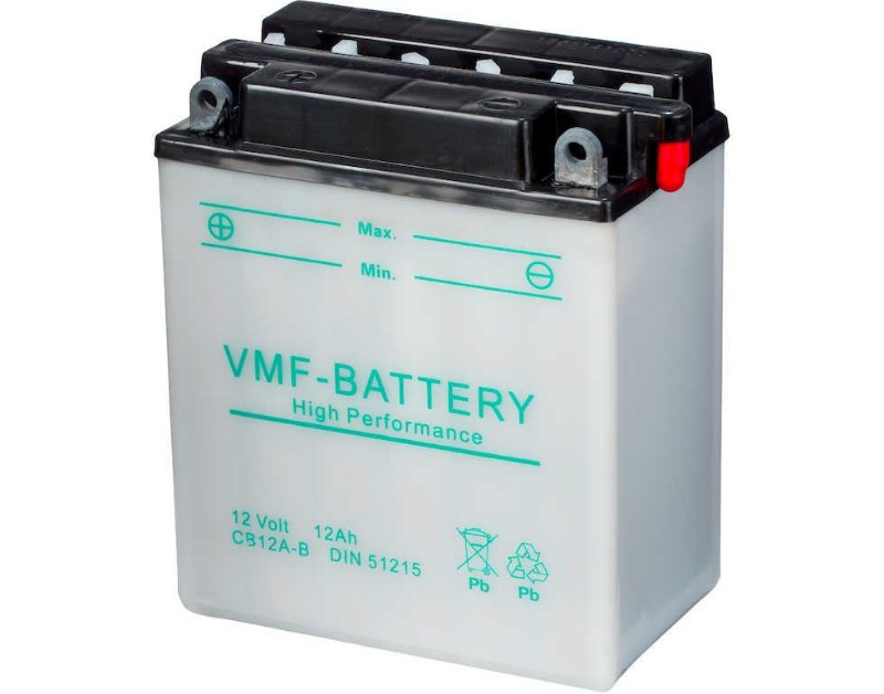 Imagen de VMF Powersport HP YB12A-B