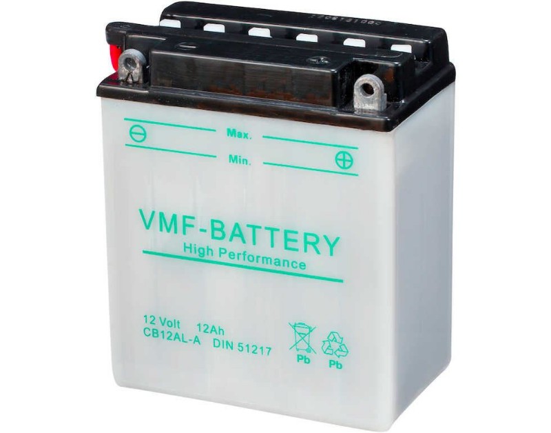 Imagen de VMF Powersport HP YB12AL-A
