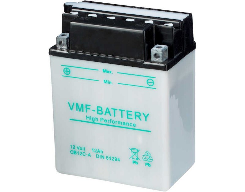 Imagen de VMF Powersport HP YB12C-A