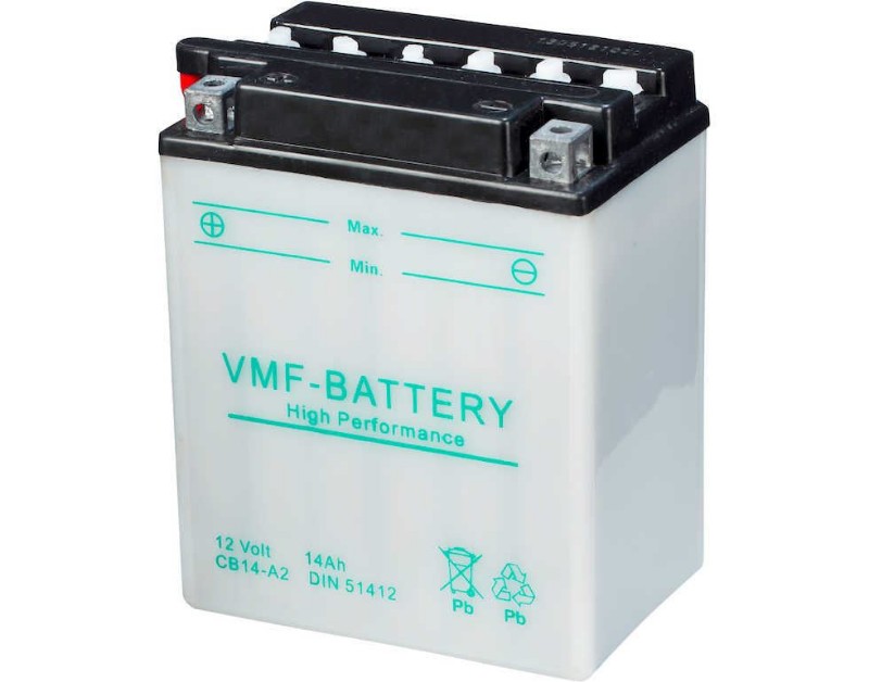 Imagen de VMF Powersport HP YB14-A2