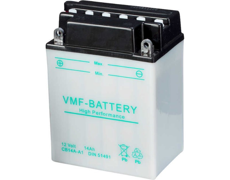 Imagen de VMF Powersport HP YB14A-A1