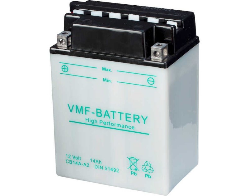 Imagen de VMF Powersport HP YB14A-A2