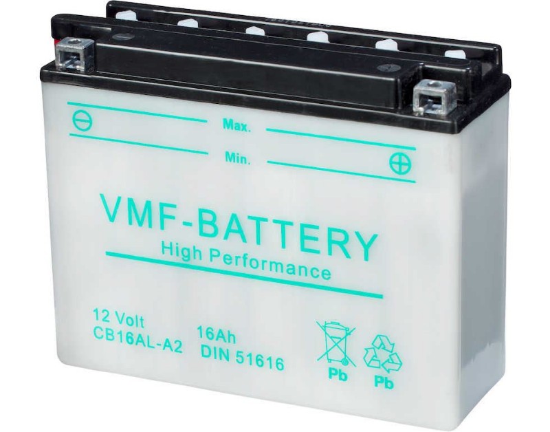 Imagen de VMF Powersport HP YB16AL-A2