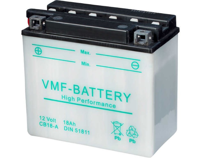 Imagen de VMF Powersport HP YB18-A