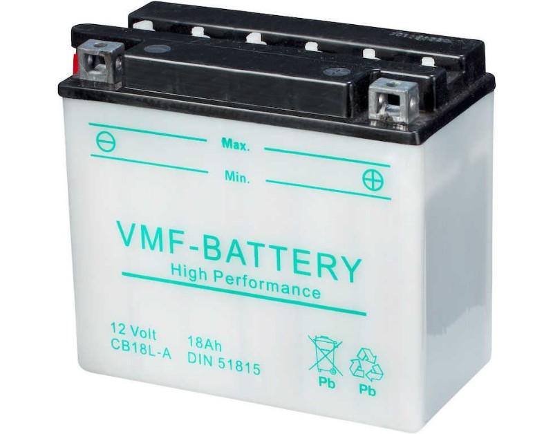 Imagen de VMF Powersport HP YB18L-A