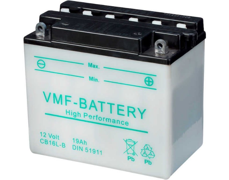 Imagen de VMF Powersport HP YB16L-B