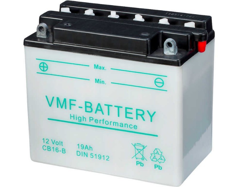 Imagen de VMF Powersport HP YB16-B