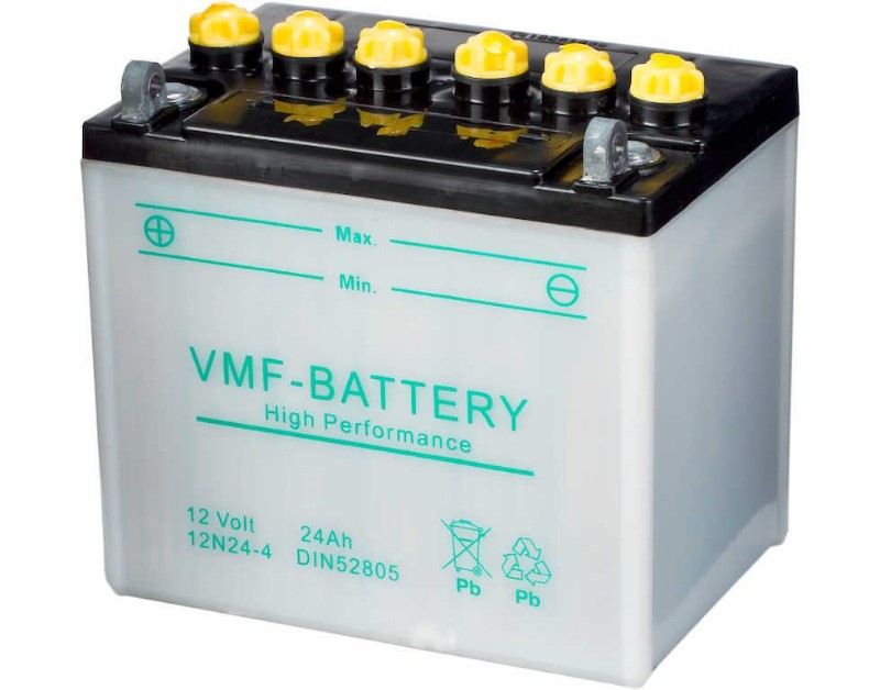 Imagen de VMF Powersport HP 12N24-4