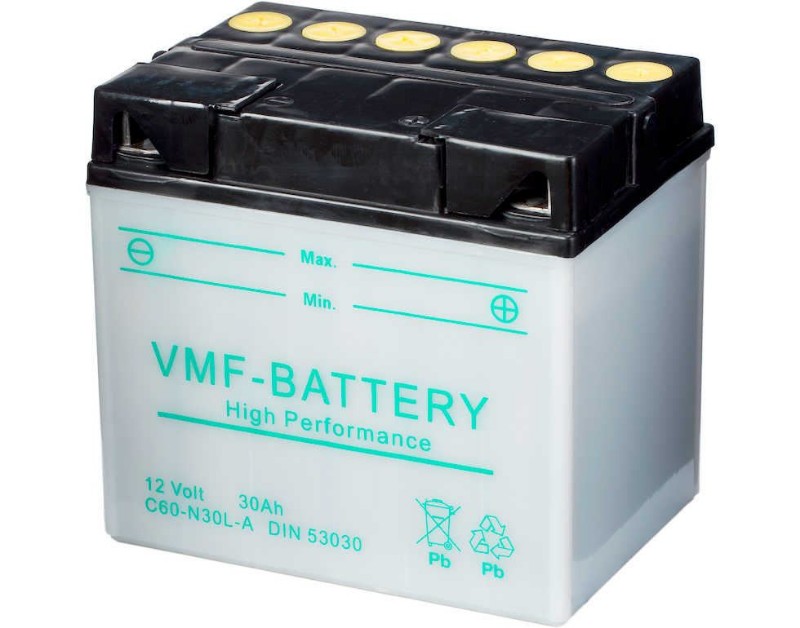 Imagen de VMF Powersport HP Y60-N30L-A