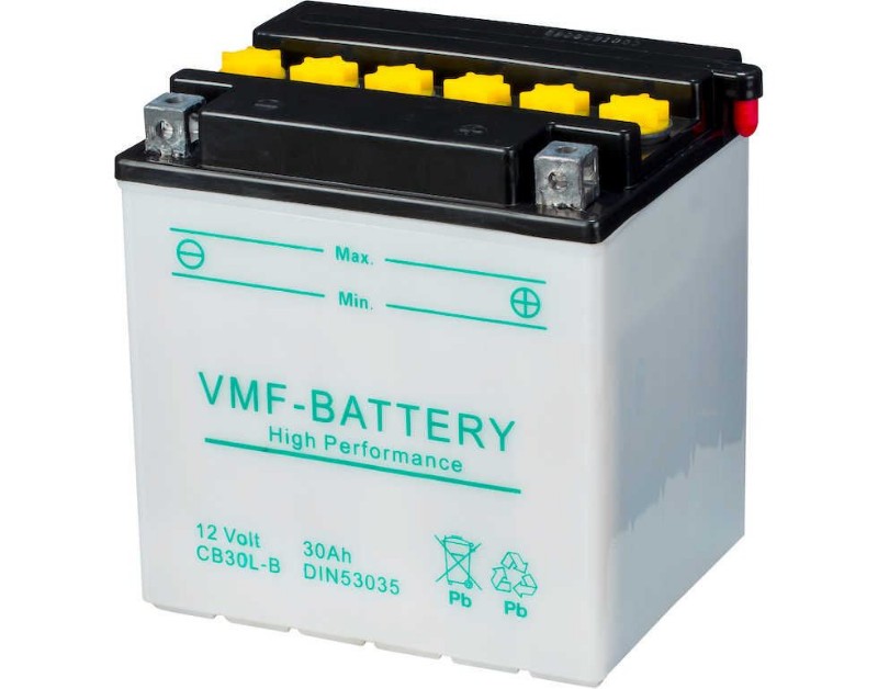 Imagen de VMF Powersport HP YB30L-B
