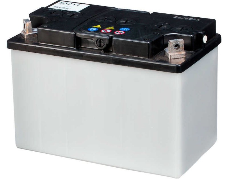 Imagen de VMF Powersport HP C60-N35L-A