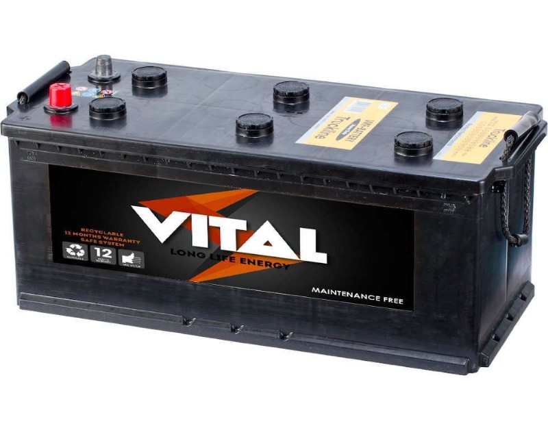 Imagen de VITAL Truck 68089