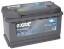 Imagen de Batería EXIDE EA900 (equivale a TUDOR TA900) Premium Carbon Boost 