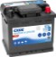 Imagen de BATERÍA EXIDE Start EN500 12V 50Ah