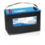 Imagen de Batería AGM 100Ah 12V EXIDE EP900 dual marine & leisure dual