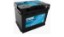 Imagen de Batería EXIDE EL600 (equivale a TUDOR TL600) Start-Stop EFB