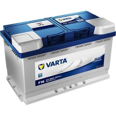 Imagen de Batería VARTA F16 BLUE DYNAMIC