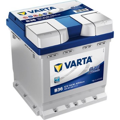 Imagen de Batería VARTA B36 BLUE DYNAMIC