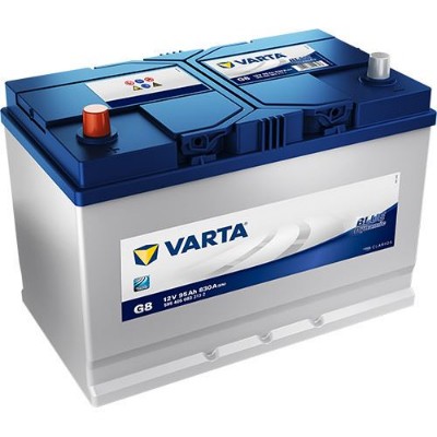 Imagen de Batería VARTA G8 BLUE DYNAMIC