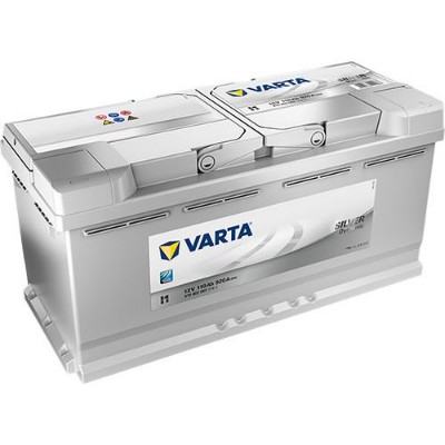 Imagen de BATERIA VARTA I1 SILVER DYNAMIC