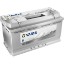 Imagen de BATERIA VARTA H3 SILVER DYNAMIC