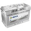 Imagen de BATERIA VARTA F19 SILVER DYNAMIC