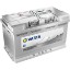 Imagen de BATERIA VARTA F18 SILVER DYNAMIC