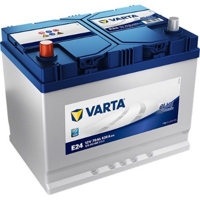 Imagen de Batería VARTA E24 BLUE DYNAMIC