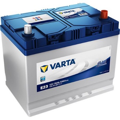 Imagen de Batería VARTA E23 BLUE DYNAMIC