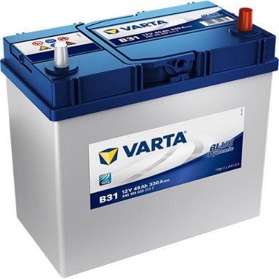 Imagen de Batería VARTA B31 BLUE DYNAMIC