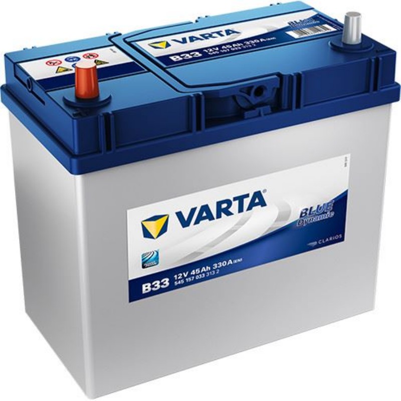 Imagen de Batería VARTA LFD90 PROFESSIONAL DUAL PURPOSE