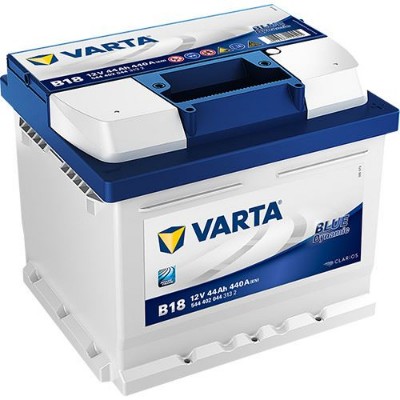 Imagen de Batería VARTA B18 BLUE DYNAMIC