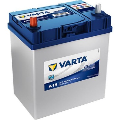 Imagen de Batería VARTA A15 BLUE DYNAMIC