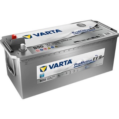 Imagen de BATERÍA VARTA B90 PROMOTIVE EFB