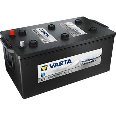 Imagen de BATERÍA VARTA ProMotive SLI N2 12V 200Ah