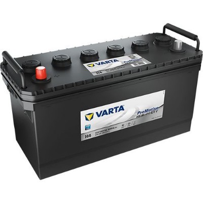 Imagen de BATERIA VARTA H4 PROMOTIVE HEAVY DUTY 