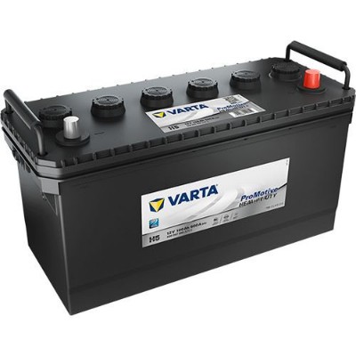 Imagen de BATERIA VARTA H5 PROMOTIVE HEAVY DUTY 