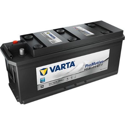 Imagen de BATERIA VARTA I2 PROMOTIVE HEAVY DUTY 