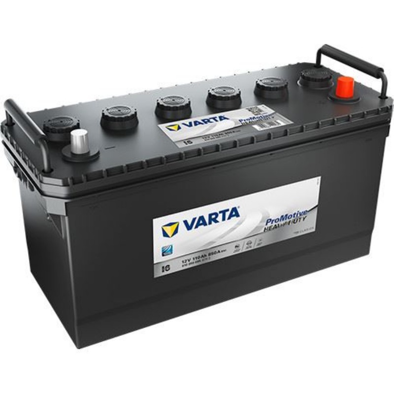 Imagen de BATERIA VARTA I6 PROMOTIVE SLI