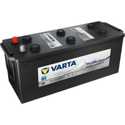 Imagen de BATERIA VARTA I8 PROMOTIVE HEAVY DUTY 