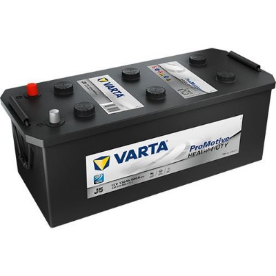 Imagen de BATERIA VARTA J5 PROMOTIVE HEAVY DUTY 