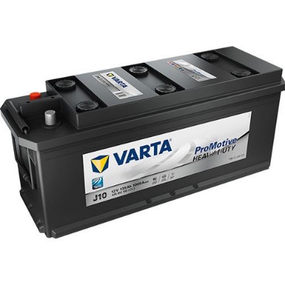 Imagen de BATERIA VARTA J10 PROMOTIVE HEAVY DUTY 