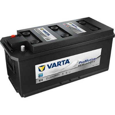 Imagen de BATERIA VARTA K4 PROMOTIVE HEAVY DUTY 