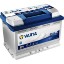 Imagen de BATERÍA VARTA N70 BLUE DYNAMIC EFB