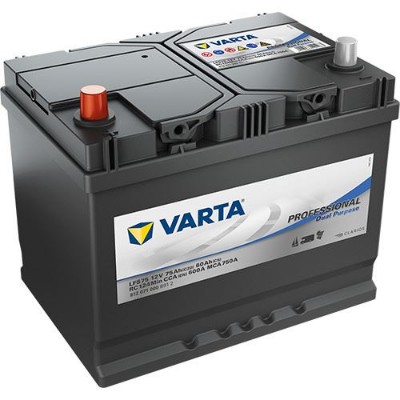 Imagen de Batería VARTA LFD140 PROFESSIONAL DUAL PURPOSE