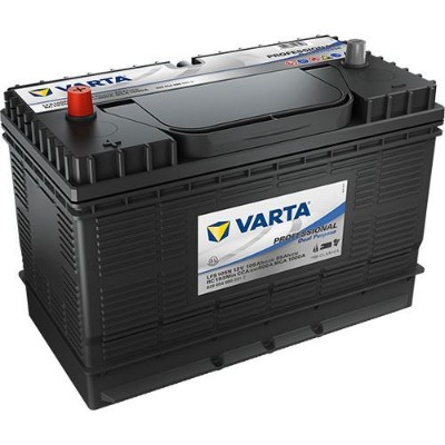 Imagen de Batería VARTA LFS105N PROFESSIONAL DUAL PURPOSE