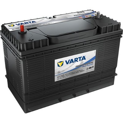 Imagen de Batería VARTA LFS105M PROFESSIONAL DUAL PURPOSE