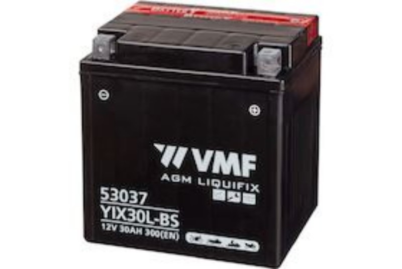 Imagen de Bateria VMF YIX30L-BS Powersport AGM