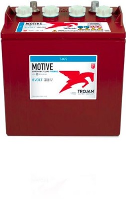 Imagen de BATERÍA TROJAN Traction T-875 8V 170Ah