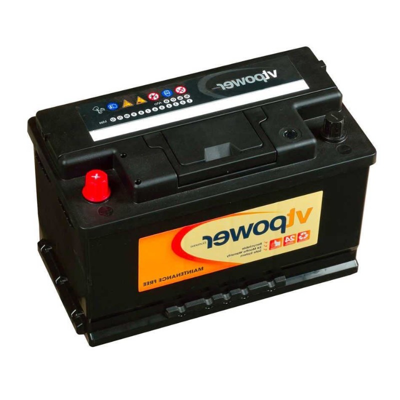 Imagen de BATERÍA VT POWER VTL480720I